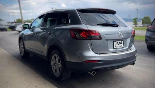 2014 Mazda CX-9 Sport