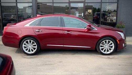 2017 Cadillac XTS Luxury
