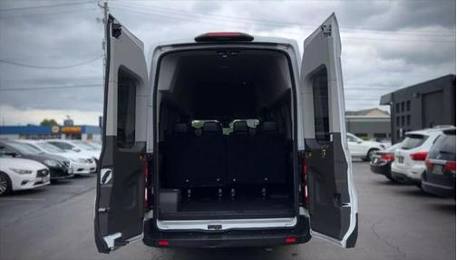 2023 Ford Transit-350 XL