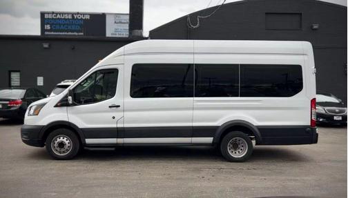 2023 Ford Transit-350 XL