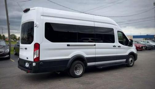 2023 Ford Transit-350 XL