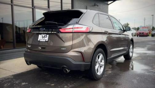 2019 Ford Edge SE