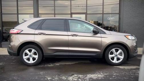 2019 Ford Edge SE