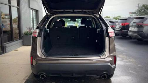 2019 Ford Edge SE