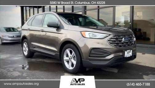 2019 Ford Edge SE