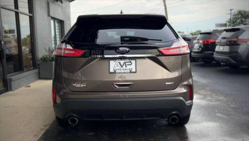 2019 Ford Edge SE