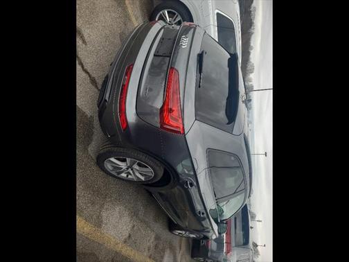 2025 Audi Q5 Premium 45 TFSI S line quattro