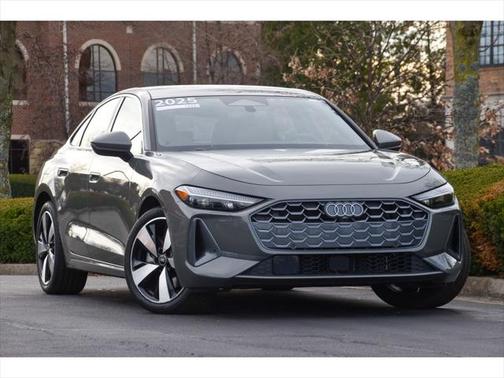 2025 Audi A5 Premium Plus TFSI quattro S tronic