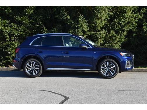 2024 Audi Q5 Premium 45 TFSI S line quattro