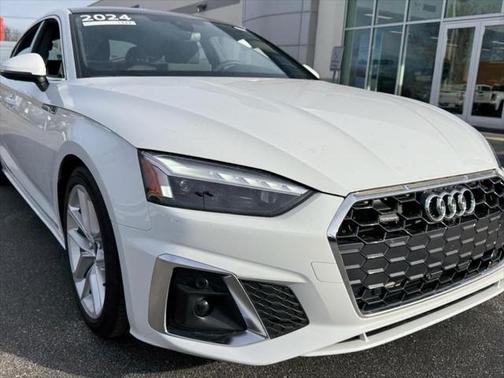 2024 Audi A5 Sportback Premium Plus 45 TFSI quattro S tronic