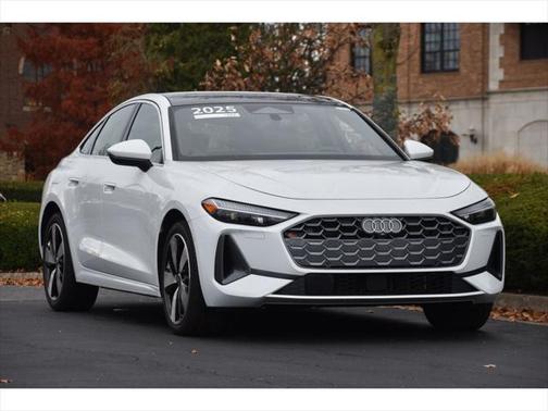 2025 Audi A5 Premium Plus TFSI quattro S tronic