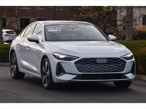 2025 Audi A5 Premium TFSI quattro S tronic