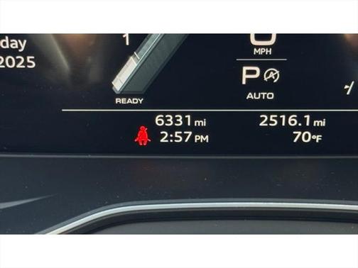 2024 Audi A5 Sportback Prestige 40 TFSI quattro S tronic