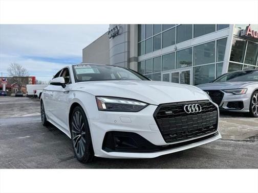 2024 Audi A5 Sportback Prestige 40 TFSI quattro S tronic