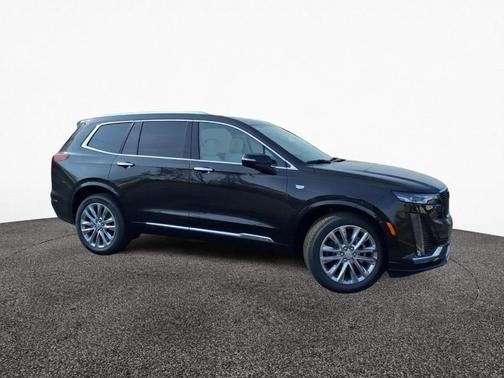 2025 Cadillac XT6 Premium Luxury AWD