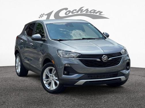 2022 Buick Encore GX Preferred