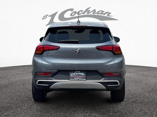 2022 Buick Encore GX Preferred