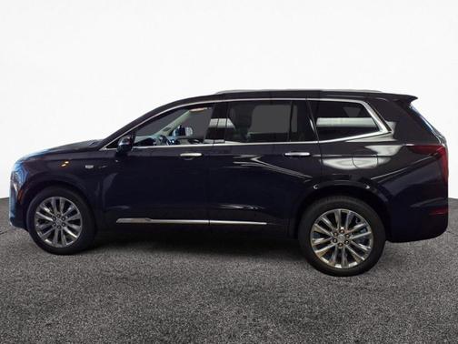 2025 Cadillac XT6 Premium Luxury AWD