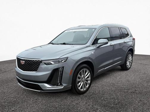 2024 Cadillac XT6 Premium Luxury AWD
