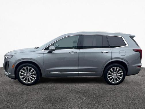 2024 Cadillac XT6 Premium Luxury AWD