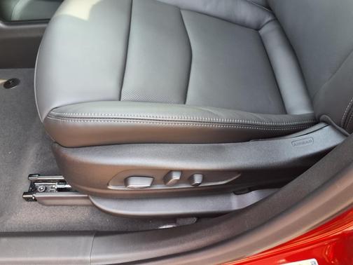 2025 Cadillac XT6 Sport AWD