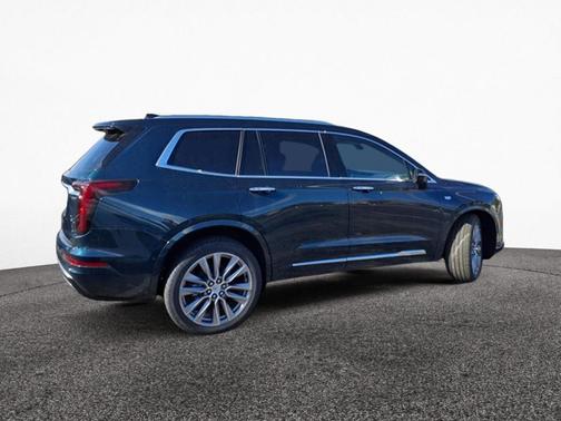 2025 Cadillac XT6 Premium Luxury AWD