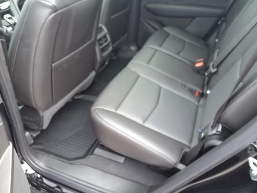 2025 Cadillac XT5 Sport