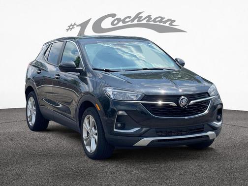 2022 Buick Encore GX Preferred