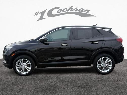 2022 Buick Encore GX Preferred