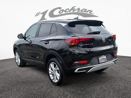 2022 Buick Encore GX Preferred