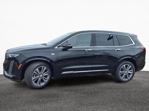 2025 Cadillac XT6 Premium Luxury AWD
