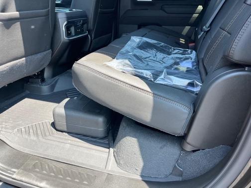 2025 Chevrolet Silverado 3500 High Country