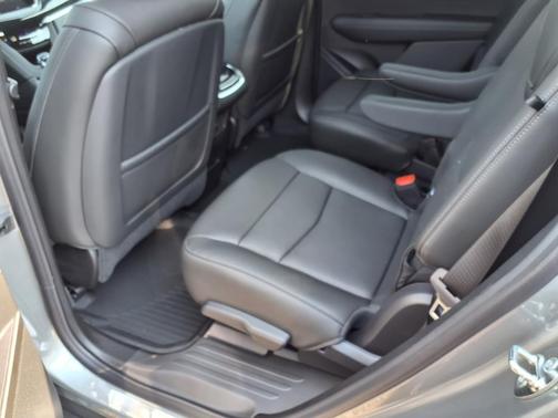 2025 Cadillac XT6 Premium Luxury AWD