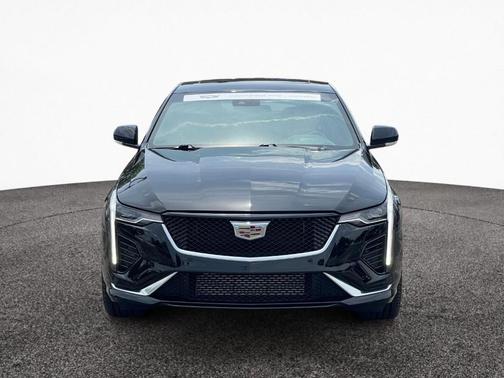 2025 Cadillac CT4 Sport