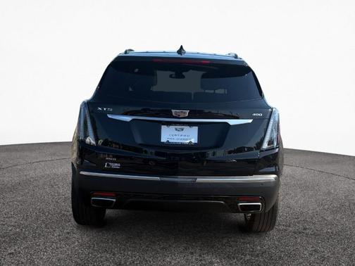 2024 Cadillac XT5 Sport