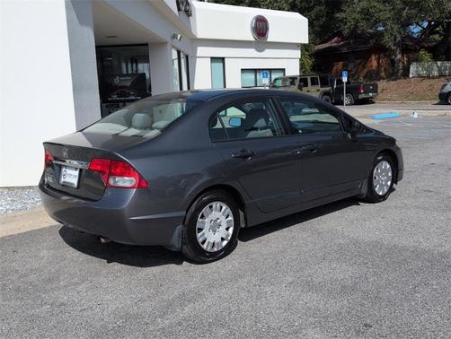 2010 Honda Civic VP