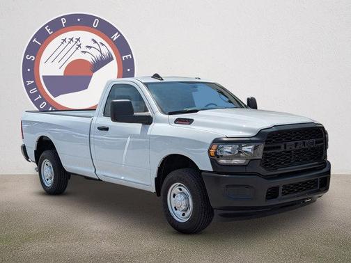 2023 RAM 2500 Tradesman