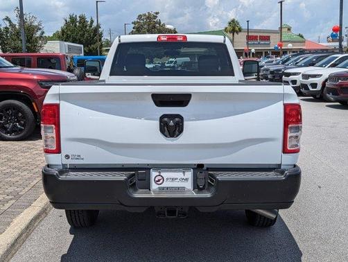 2023 RAM 2500 Tradesman