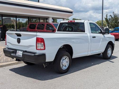 2023 RAM 2500 Tradesman