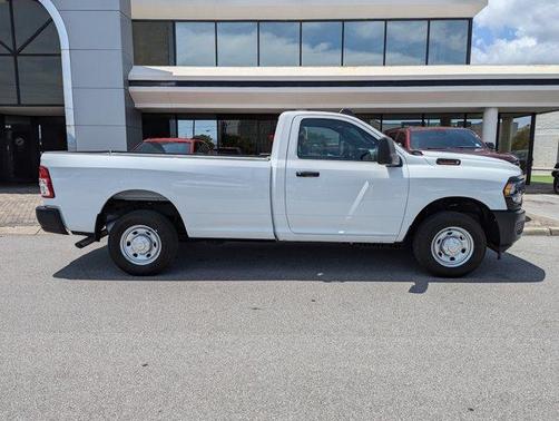 2023 RAM 2500 Tradesman