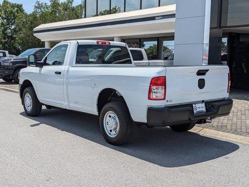 2023 RAM 2500 Tradesman