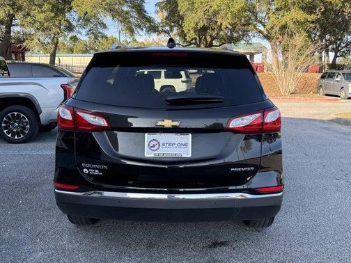 2019 Chevrolet Equinox Premier w/1LZ