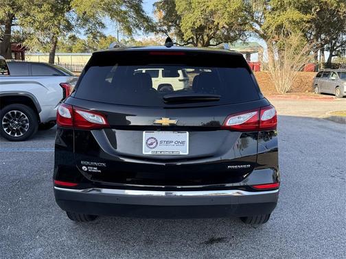 2019 Chevrolet Equinox Premier w/1LZ