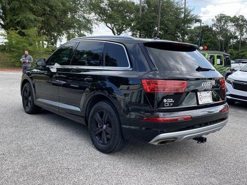 2018 Audi Q7 2.0T Premium