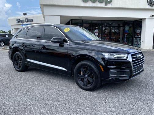 2018 Audi Q7 2.0T Premium
