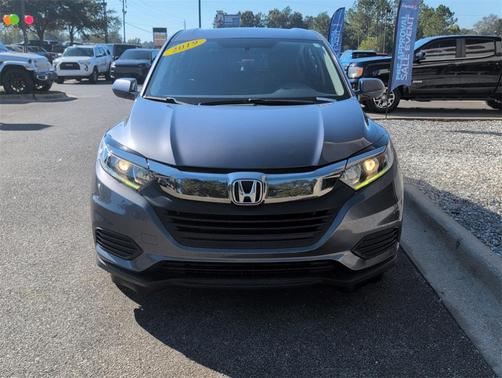 2019 Honda HR-V LX