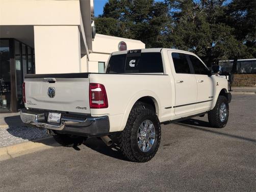 2022 RAM 2500 Limited