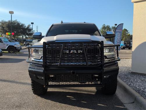 2022 RAM 2500 Limited