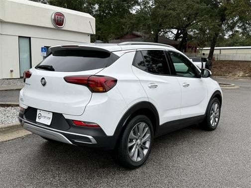 2022 Buick Encore GX Essence