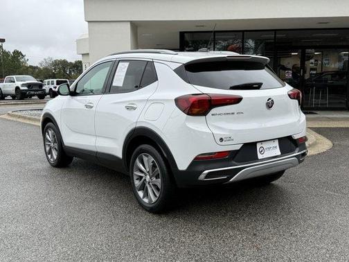 2022 Buick Encore GX Essence